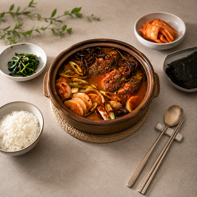 (영광화성굴비) 추석맞이 대할인 선물용굴비 4호~7호