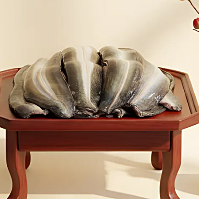 (애만장어) 국내산 무항생제 민물장어 3kg