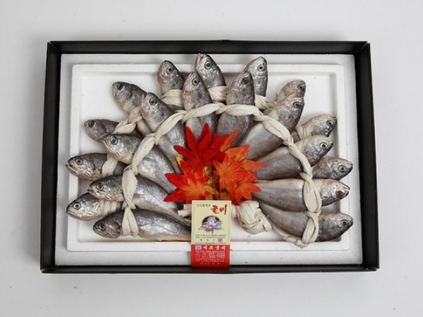 (이조굴비) 영광굴비 법성포 국내산 가정용굴비 4호(20미/1.8kg)