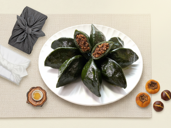 (낙원떡집) 추석선물 모시떡 세트 낱개포장