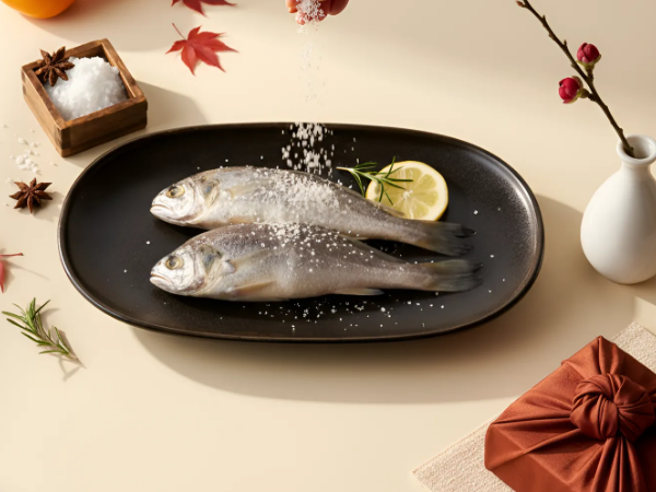 (천년굴비) 영광 법성포 국내산  굴비세트  [20미 / 16~17cm / 1.6kg 이상]