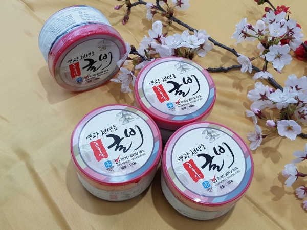  (그린영광굴비) 천년초 고추장 굴비 180g (1팩)