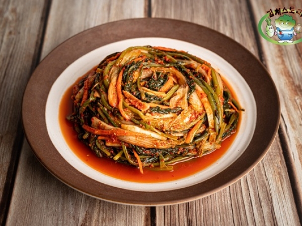 (김치스토리) 열무김치 2kg