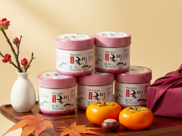  (그린영광굴비) 천년초 고추장 굴비 180g (1팩)