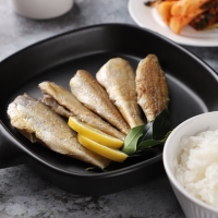 (주영광굴비) *추석맞이* 국내산 손질 굴비 영광 법성포 두절 참조기 진공포장 1kg