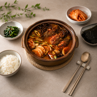 (영광화성굴비) 추석맞이 대할인 선물용굴비 4호~7호