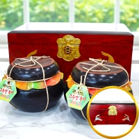 (해가찬굴비) 고추장굴비 전제품 장보기(500g~1,200g) 