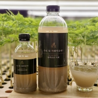 (이로운세상) 새싹인삼 수제 감주 전통 쌀 너무 달지않은 맛있는 식혜 