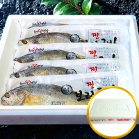  (해가찬굴비) 가정용 찐보리굴비(부세) 전제품 장보기(5미~10미 )