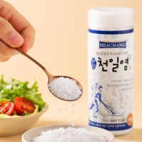 (해창소금) 소금선물세트2호