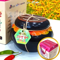 (해가찬굴비) 고추장굴비 전제품 장보기(500g~1,200g) 