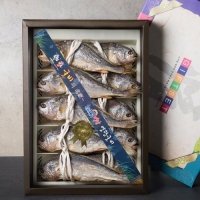 (추석선물세트) 영광보리굴비 선물세트 (특대)32cm 내외 (10미) 