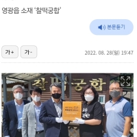(찰떡궁합) 냉동모싯잎송편 기피80개