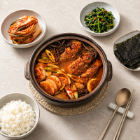 영광화성굴비)간편한 진공굴비3호(20미,1.6kg내외)