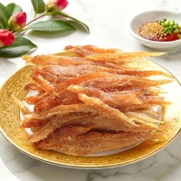 (해가찬굴비) 영광법성포 국내산 보리굴비포 전제품 장보기 (500g) 