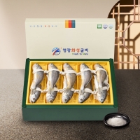 (영광화성굴비) 영광 법성포 국내산  참조기 굴비  선물용굴비 4호~7호