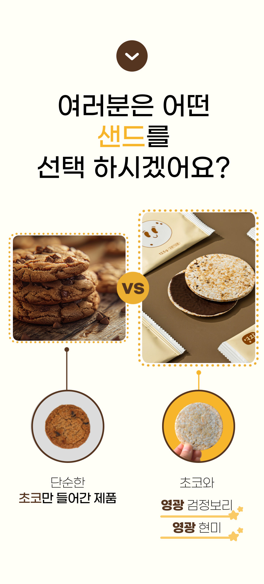 (지내들우리잡곡) 영광 검정보리 샌드칩 현미칩 12.5gx20봉 1box 250g